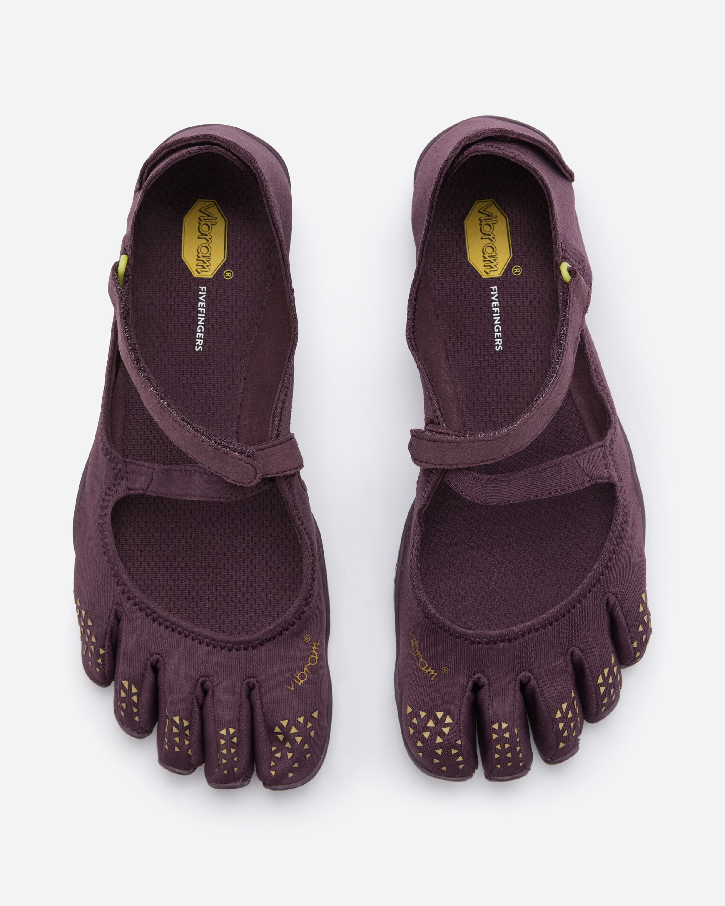 V-Soul Women's Fig / A.Green | Woman | Vibram